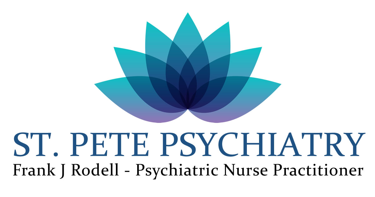 St Pete Psychiatry