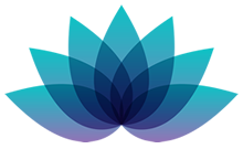 logo flower